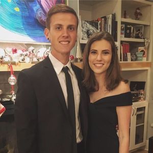 Meet your Posher, Ben